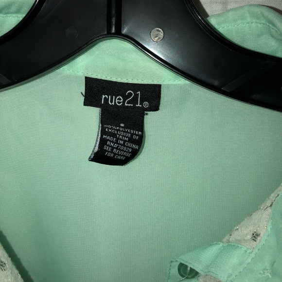 Teal Sundress🌻💚 - Picture 2 of 5